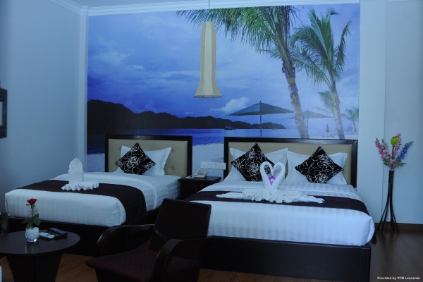 Hotel King Grand Boutique (Phnom Penh)